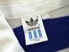 1996 Western Province Home Rugby Shirt. (XL)