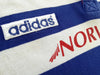 1996 Western Province Home Rugby Shirt. (XL)