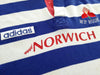 1996 Western Province Home Rugby Shirt. (XL)