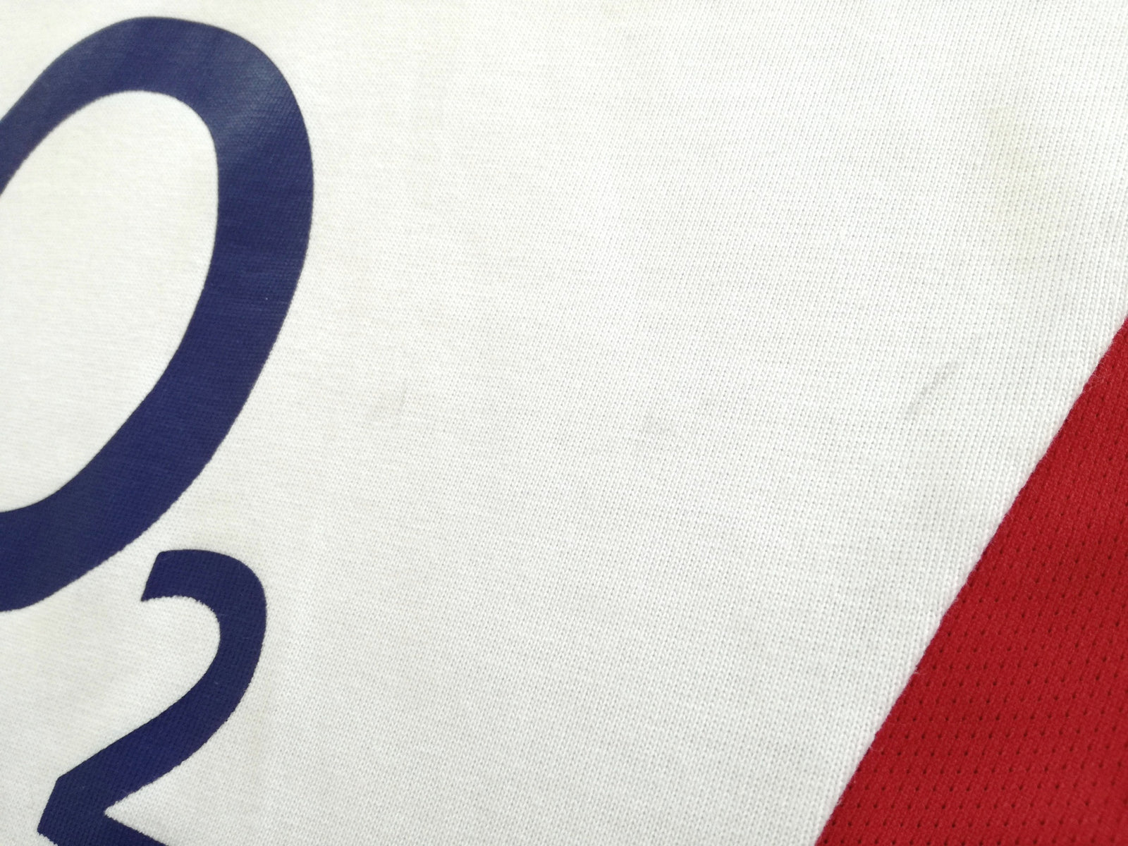 2003/04 England Home Rugby Shirt (L)
