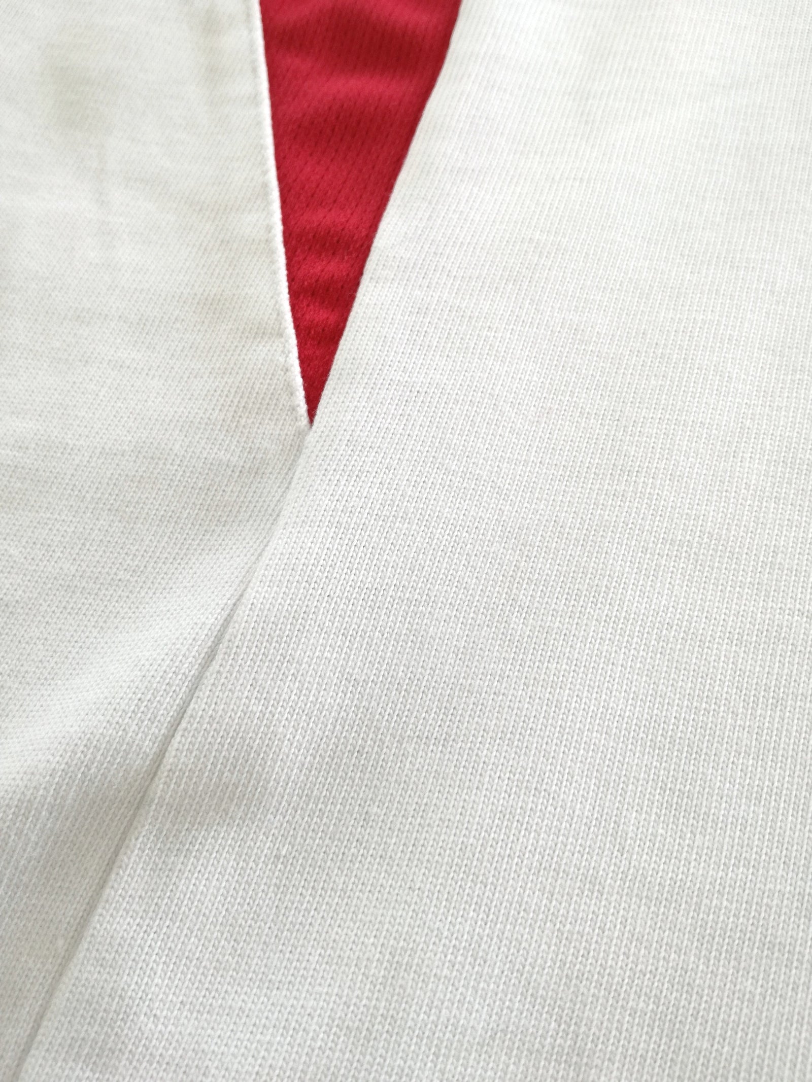 2003/04 England Home Rugby Shirt (L)