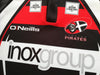 2012/13 Cornish Pirates Home Championship Rugby Shirt (M)