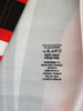 2012/13 Cornish Pirates Home Championship Rugby Shirt (M)