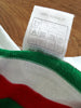 1991/92 Leicester Tigers Home Rugby Shirt (L)