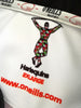 2013/14 Harlequins Home Rugby Shirt (XXL)