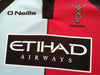 2013/14 Harlequins Home Rugby Shirt (XXL)