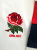 1995/96 England Home Rugby Shirt. (L)
