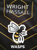 2021/22 Wasps Home Rugby Shirt (XL)