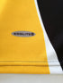 2011/12 Cornish Pirates Away Championship Rugby Shirt (M)
