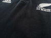 1999 New Zealand Home Rugby Shirt. (L)