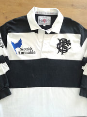 1996/97 Barbarians Rugby Shirt