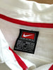 1999/00 England Home Rugby Shirt. (L)