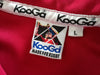2006/07 Titans Away Rugby Shirt (L)