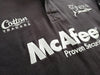 2006/07 Sale Sharks Home Rugby Shirt (L)