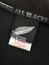 2001 New Zealand Home Rugby Shirt (XL)
