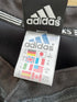 2001 New Zealand Home Rugby Shirt (XL)