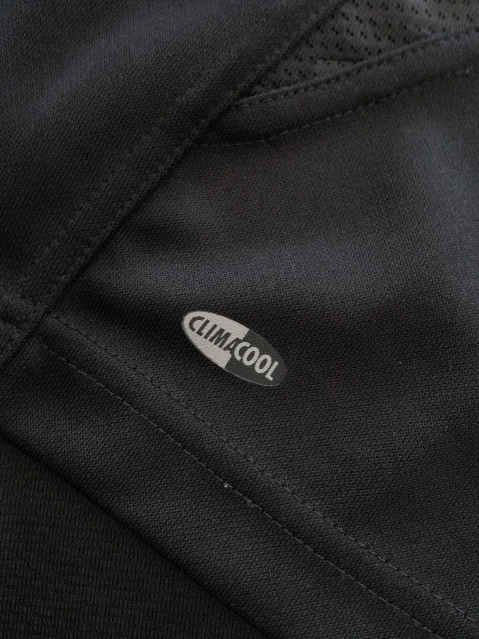 2007 New Zealand Home Rugby Shirt (L)
