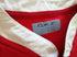 2006/07 Wales Home Rugby Shirt (XL)