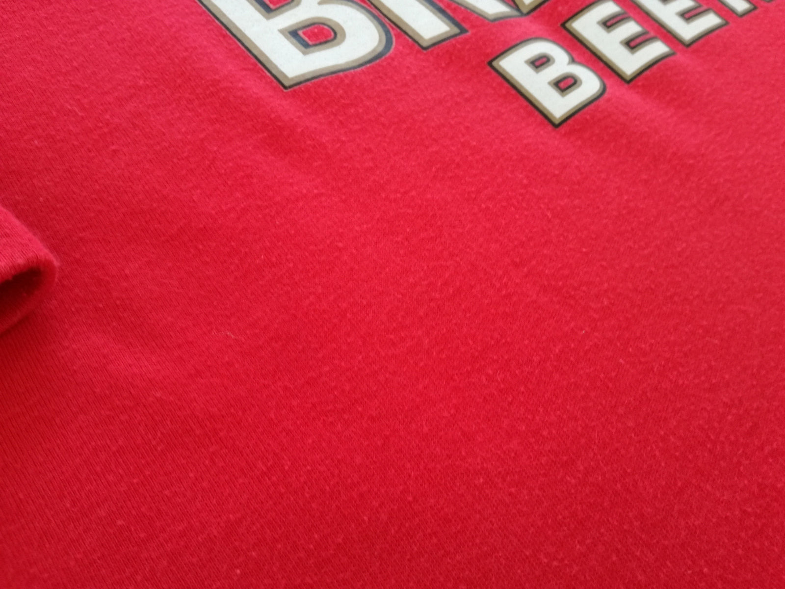 2006/07 Wales Home Rugby Shirt (XL)