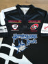 2010/11 Cornish Pirates 3rd Championship Rugby Shirt