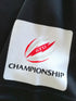 2010/11 Cornish Pirates 3rd Championship Rugby Shirt (L)