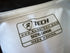 2010/11 Cornish Pirates 3rd Championship Rugby Shirt (L)
