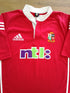 2001 British & Irish Lions Rugby Shirt