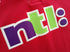 2001 British & Irish Lions Rugby Shirt (XL)