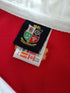 2001 British & Irish Lions Rugby Shirt (XL)