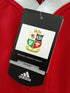 2005 British & Irish Lions Rugby Shirt (L) *BNWT*