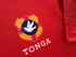 2015 Tonga Home World Cup Rugby Shirt (L)
