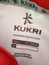 2015 Tonga Home World Cup Rugby Shirt (L)
