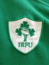 2019/20 Ireland Home Rugby Shirt. (XXL)