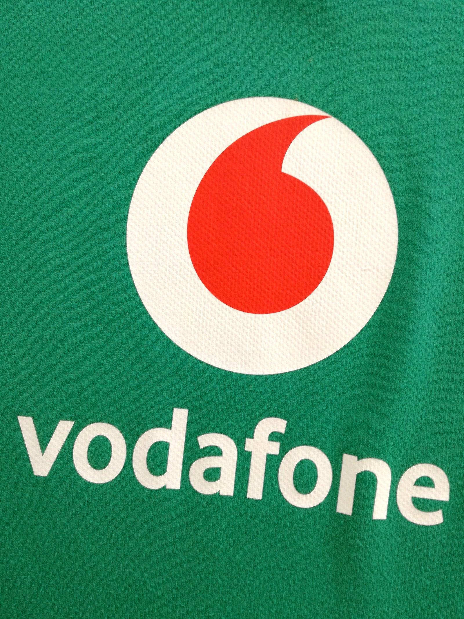 2019/20 Ireland Home Rugby Shirt. (XXL)