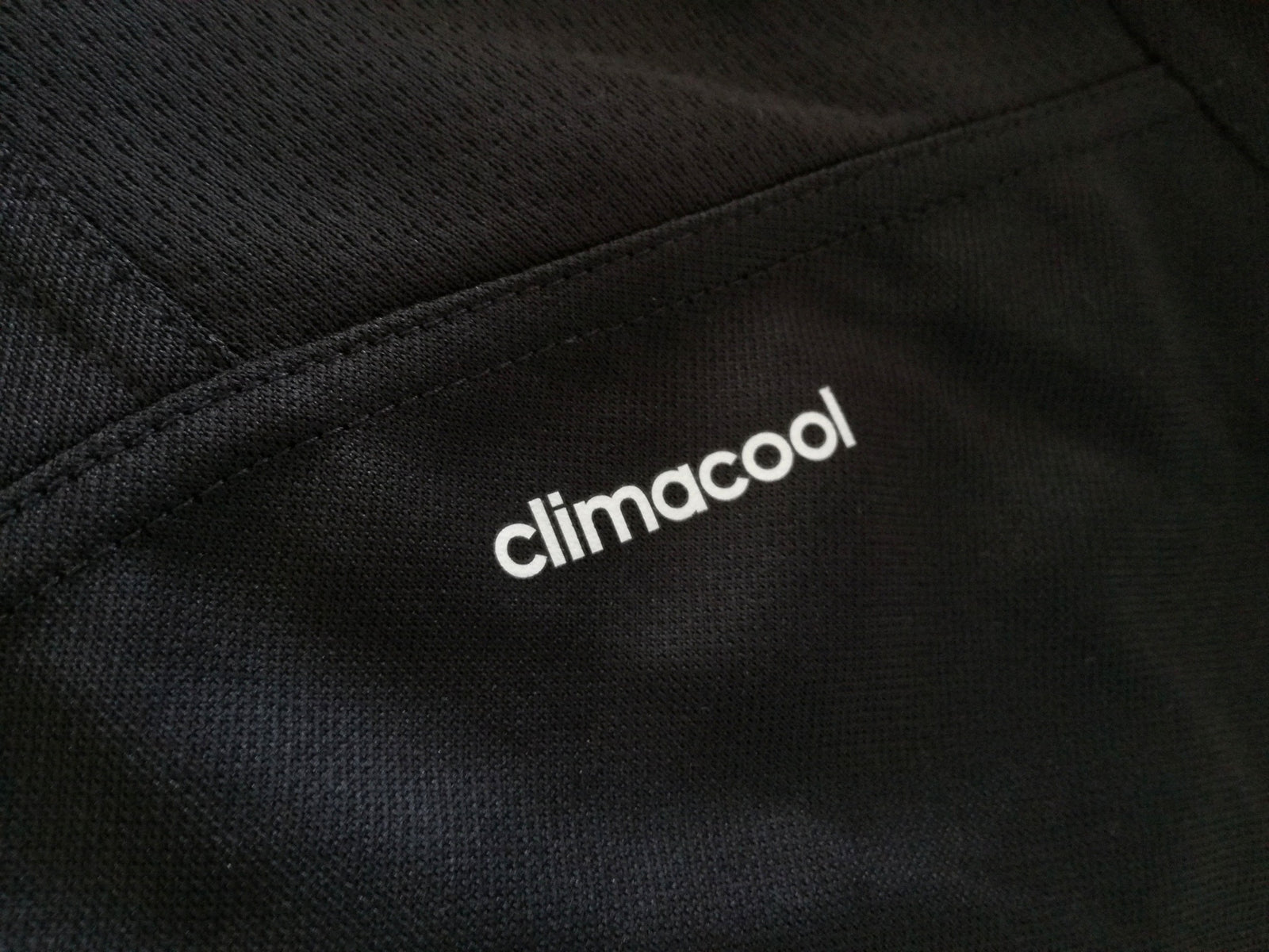 2013 New Zealand Home Rugby Shirt (L)