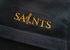 2003/04 Northampton Saints Away Rugby Shirt (XXL)
