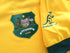 2019 Australia Home World Cup Rugby Shirt (XL) *BNWT*