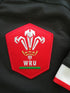 2020/21 Wales Away Player Issue Rugby Shirt (M)