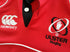 2007/08 Ulster 3rd Rugby Shirt (L)