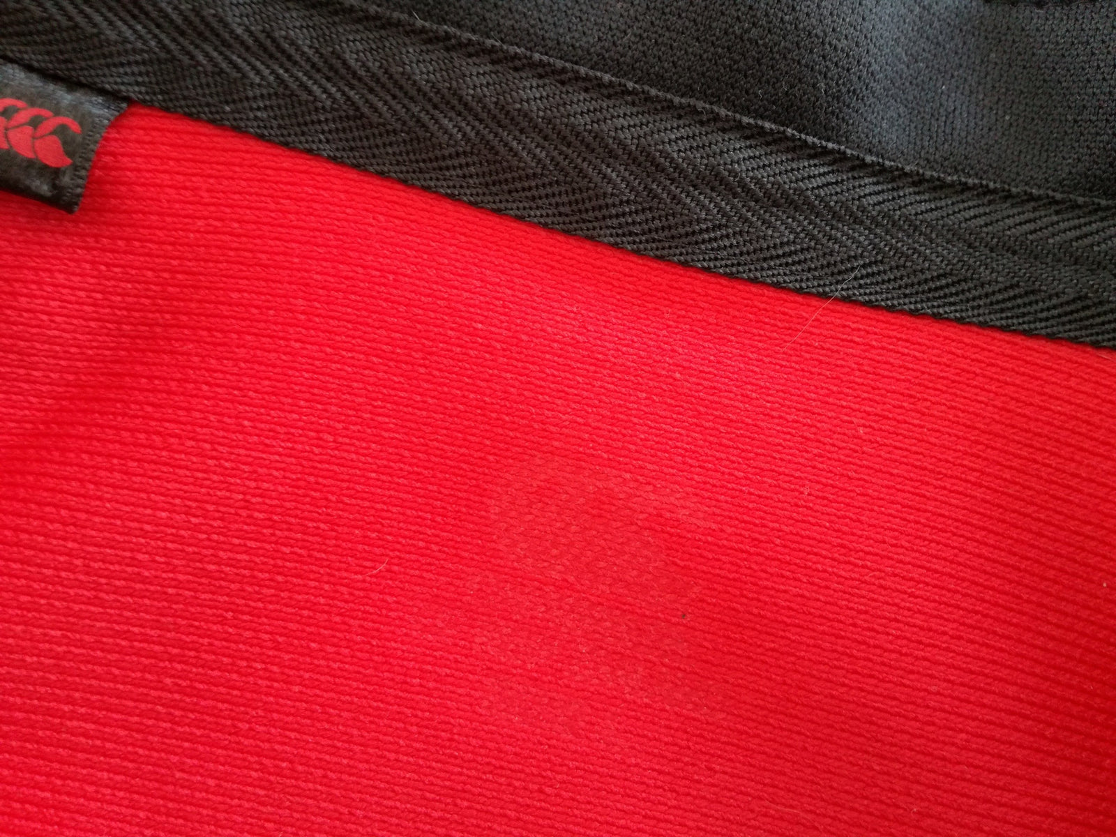 2007/08 Ulster 3rd Rugby Shirt (L)