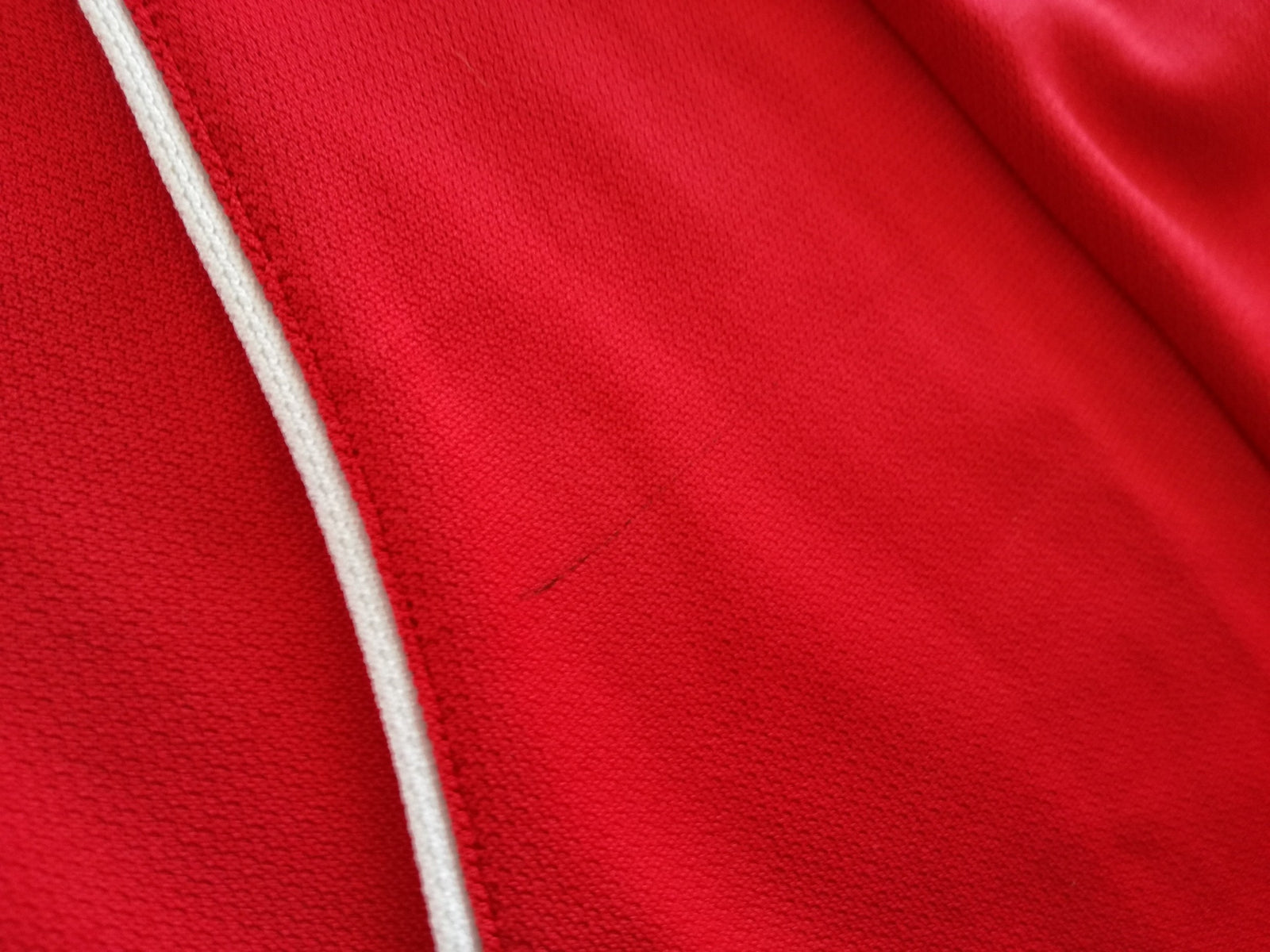 2007/08 Ulster 3rd Rugby Shirt (L)