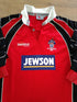 2005/06 Nuneaton Rugby Home Shirt