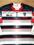 2016 Melbourne Rebels Home Super Rugby Shirt