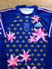 2008/09 Stade Francais 3rd Rugby Shirt