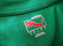 2011 Ireland Home World Cup Player Issue Rugby Shirt (L)