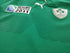 2011 Ireland Home World Cup Player Issue Rugby Shirt (L)