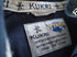 2005/06 Leeds Tykes Away Rugby Shirt (S)