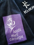 2005/06 Leeds Tykes Away Rugby Shirt (S)