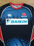 2017 Waratahs Training Rugby Shirt