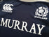 2009/10 Scotland Home Pro-Fit Rugby Shirt (L)